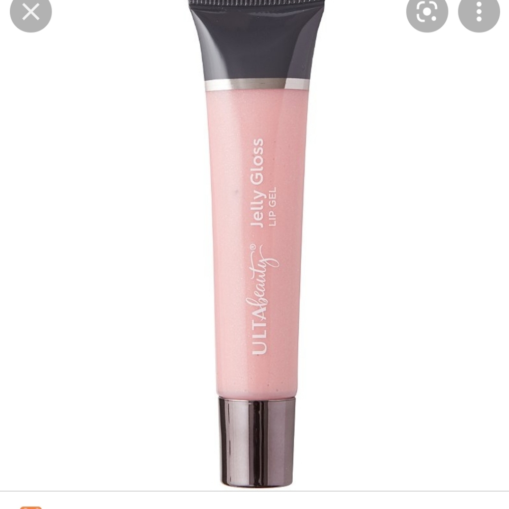 NWT Ulta Jelly Gloss Lip Gloss